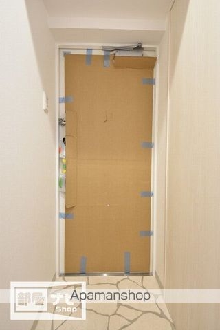 LE CUBE富田町の内装写真
