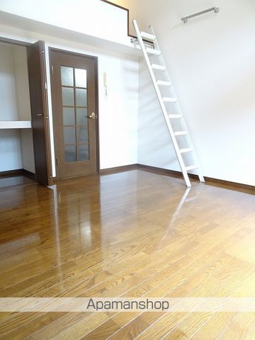 セレーノ蒲町の内装写真