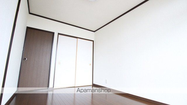 フォーブルタウン国分寺Aの内装写真