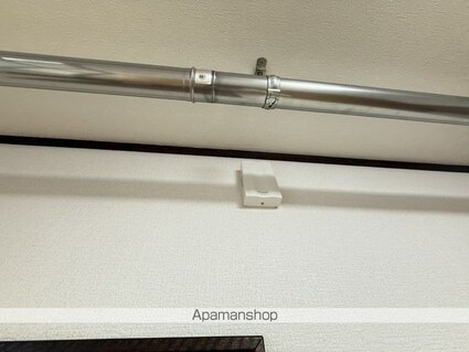 オレンジハイツ（オレンジハイツ）[1DK/37.26m2]のセキュリティ