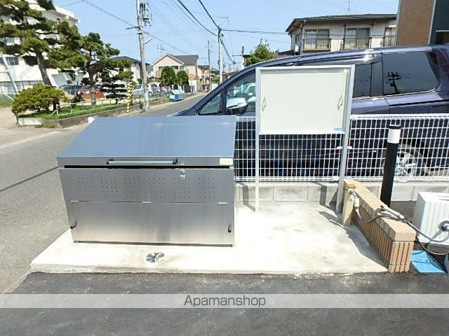 クエストCのその他写真