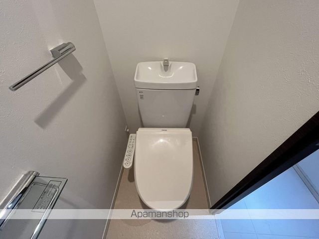 S-RESIDENCE福島Luxeの内装写真