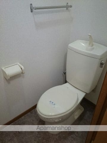 サウス児島の内装写真