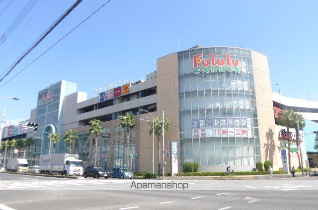 リベルテ村上の周辺写真