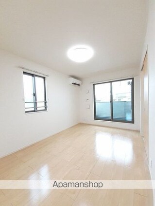 ライトスプリングＢ[1LDK/41.26m2]のリビング・居間