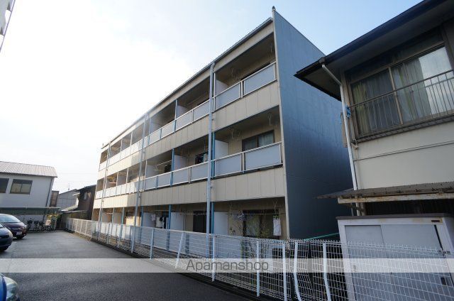 コーポ今井