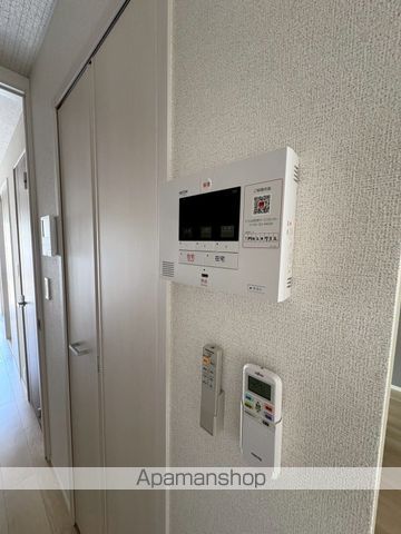 カレント湘南の内装写真