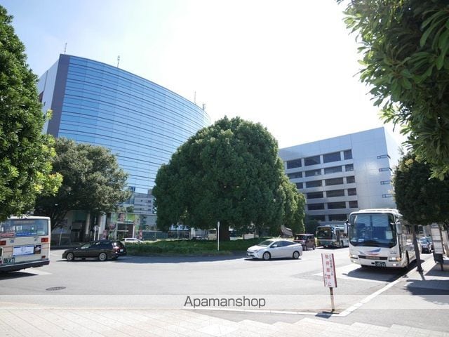 メゾンシャルマンの周辺写真
