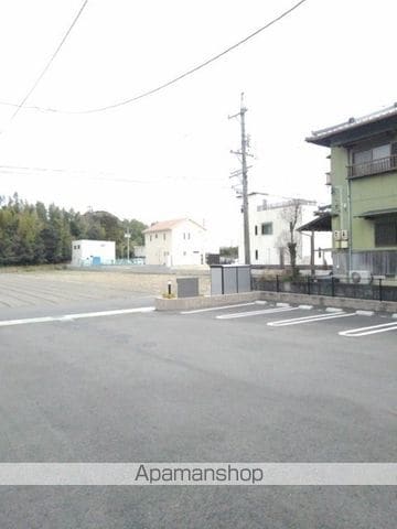 エタニティフィールドAのその他写真