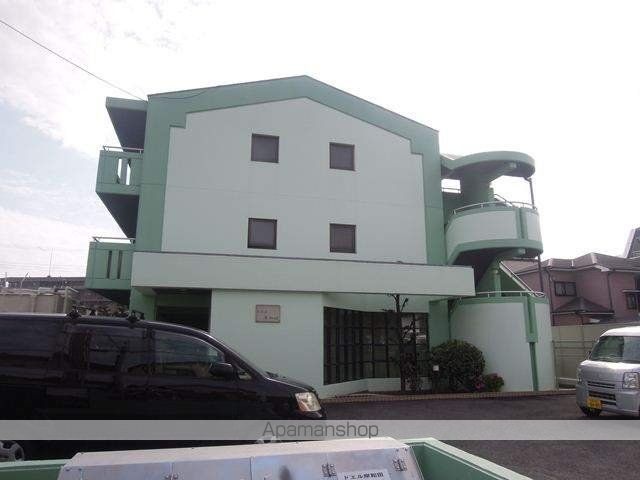 ドエル岸和田の外観写真