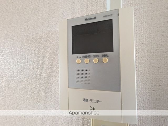 桜マンションの内装写真