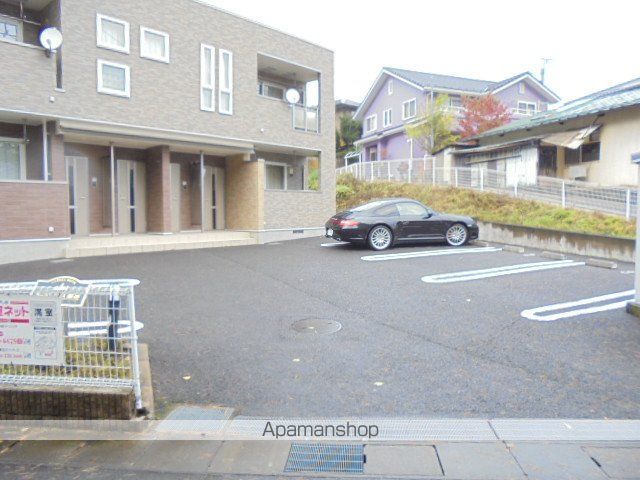 ガーデンハウス朝日山 Aのその他写真