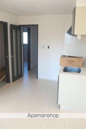 ヴィラージュ志伊ＩＩＩ[1LDK/44.92m2]の内装4