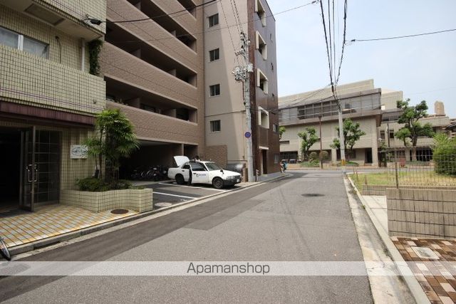 ボヌール千田の外観写真