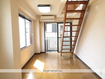 阿佐ヶ谷サウスウィング[1LDK/32m2]の内装1