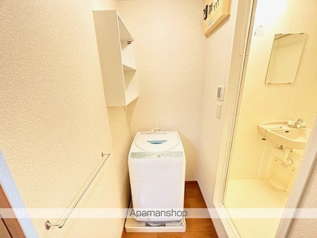 レオパレスエクレシアAの内装写真