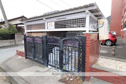 クリスタル甲府善光寺[1R/29.52m2]の内装2