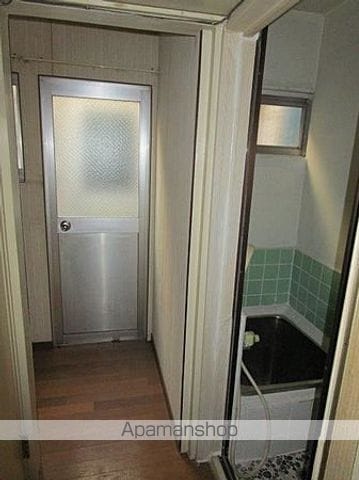 石橋貸家の内装写真