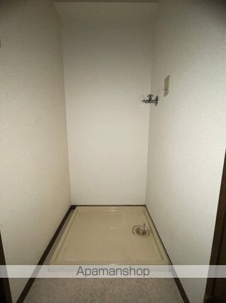 ＴＨＥ　ＫＡＭＩＮＯＢＯＲＩ[1K/22.83m2]の内装1