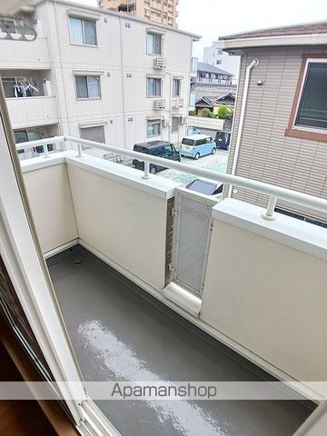 イリーデの内装写真