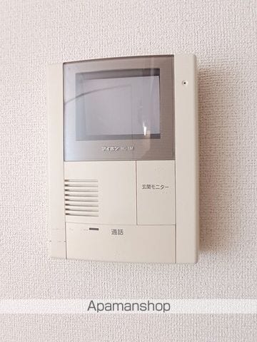 Kビレッジの内装写真