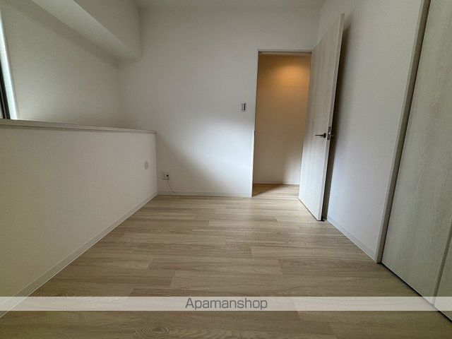 GROOVE TOYONAKA RESIDENCEの内装写真