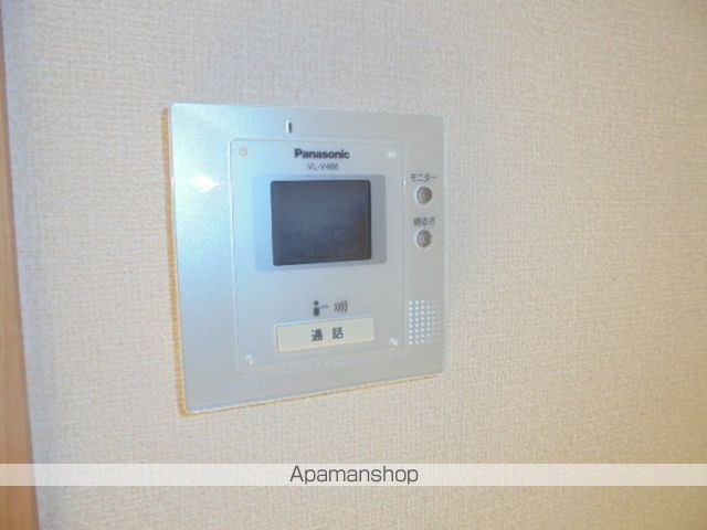 グランシャリオの内装写真