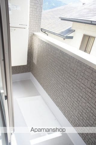 リックメゾン須恵の内装写真