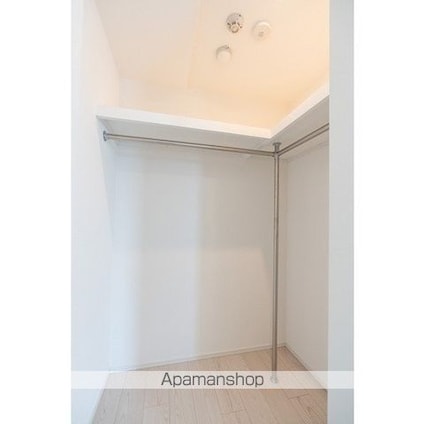 グランカーサ船堀Ⅰ[1DK/31.41m2]の収納