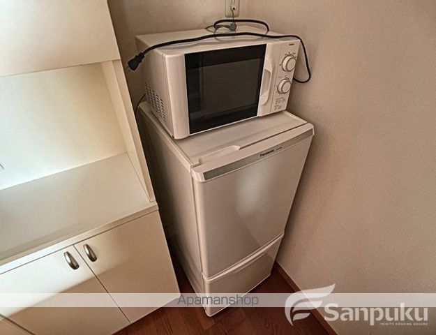 レオパレスブラン DUEの内装写真