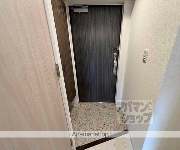 アクアプレイス京都千本丸太町の内装写真