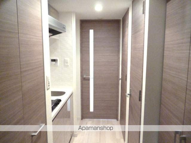 S−RESIDENCE新大阪WESTの内装写真