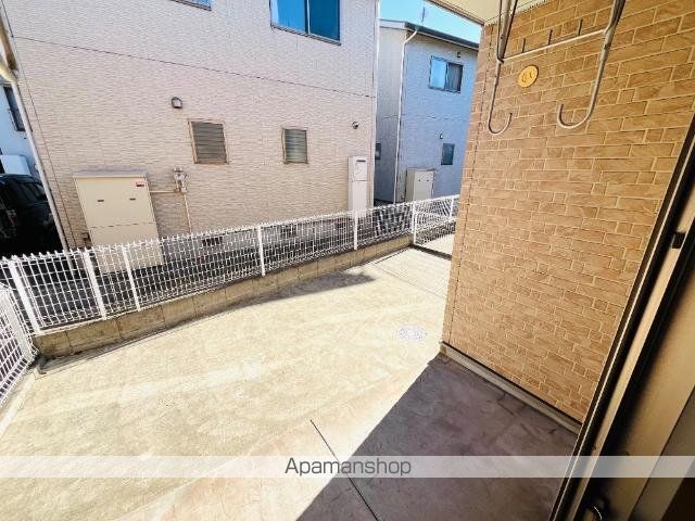 ラ・レーヴの内装写真