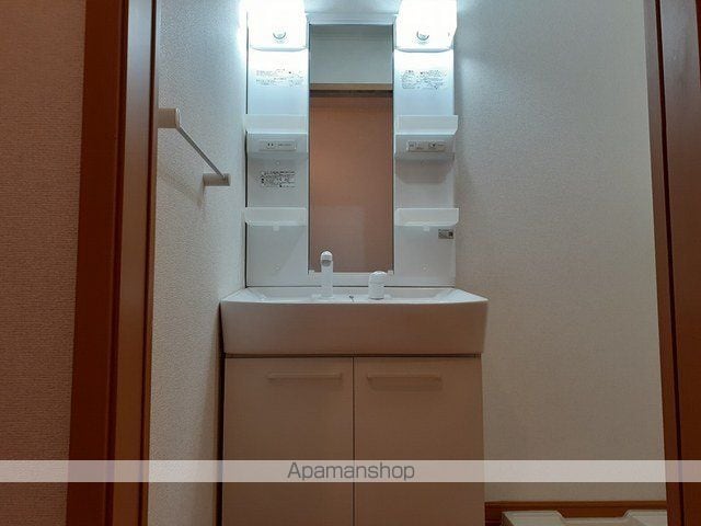 ウィンドミル123ーIVの内装写真
