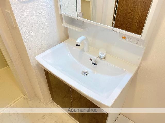 グランコート 西本町の内装写真