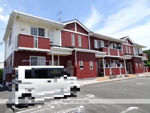 シーロードKの外観写真