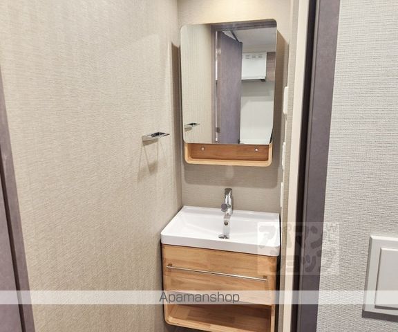 エステムコート京都二条の内装写真