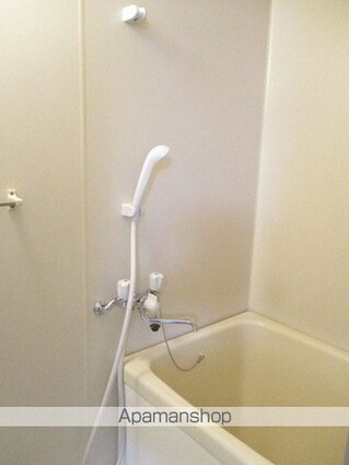 中野ピュアⅡ[1R/15m2]のバス