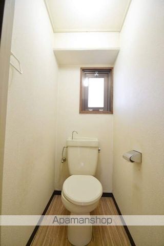 カーサ岡町の内装写真