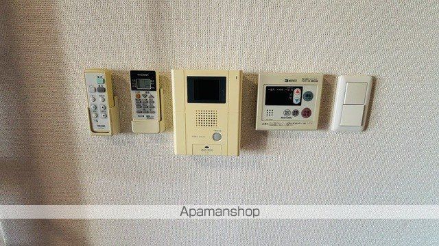 Alte Meister カサミラの内装写真
