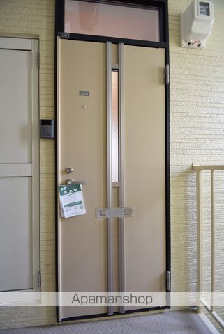 サンタフェの内装写真