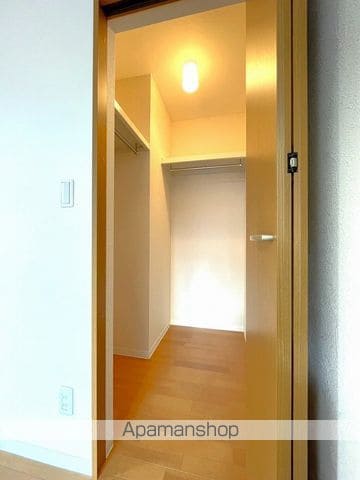 ウェリナ大森台の内装写真