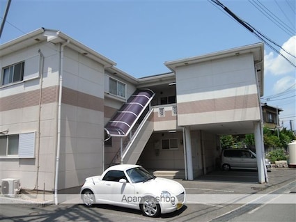 和歌山県和歌山市北島[2K/35.6m2]の外観2