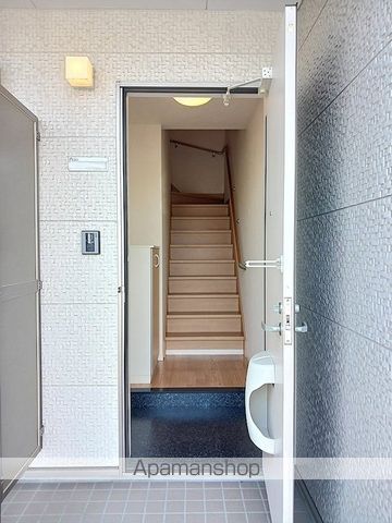 ファインシアの内装写真