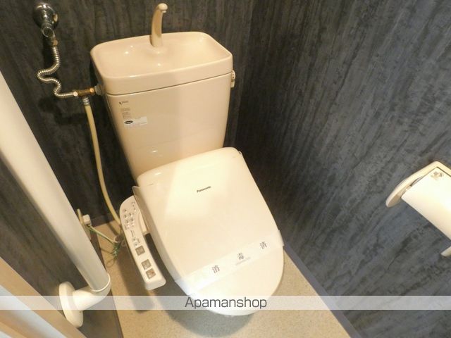 グランディールコリーナの内装写真