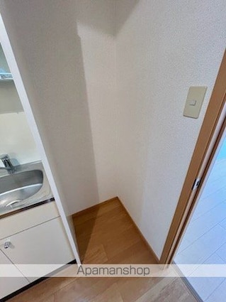 滋賀県愛知郡愛荘町愛知川[1K/27m2]の内装3