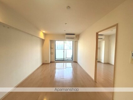 エスティメゾン中野富士見町[2LDK/53.95m2]のリビング・居間