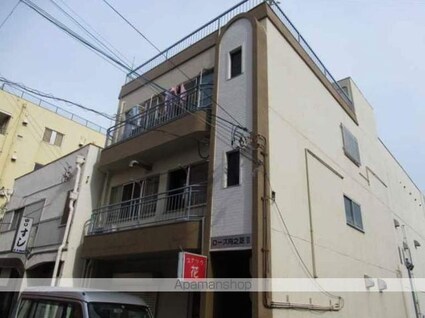 和歌山県和歌山市中之島[3LDK/63m2]の外観4