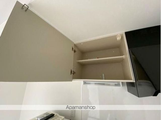 プルミエール妙蓮寺の内装写真