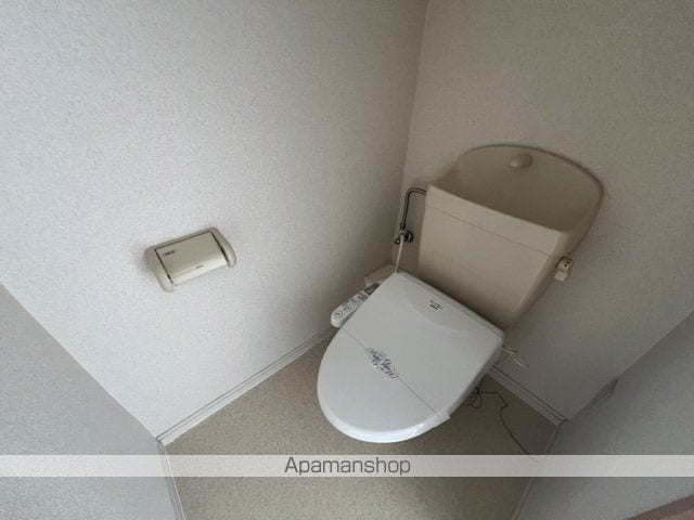 多賀城ウエストAの内装写真